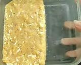 A picture of step 6 of Potato cheese triangles.
