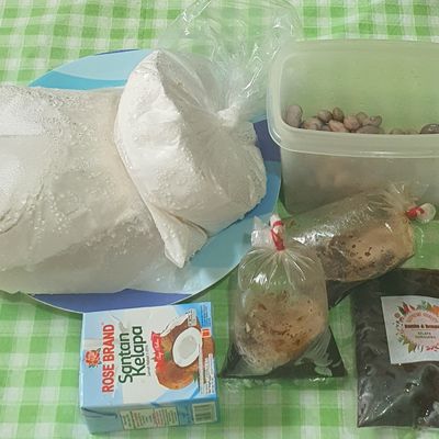 Langkah 2