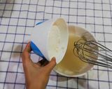 รูปขั้นตอนการทำที่ 2 ของ APOM ขนมหวานของมาเลเชีย​