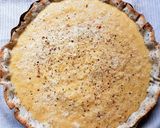 Foto del paso 4 de la receta: 🌽 Tarta soufflé de choclo ¡Express!
