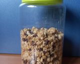 Foto del paso 1 de la receta: 301. Muesli con plátano