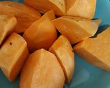 Foto langkah ke 1 dari resep Kolak biji salak.
