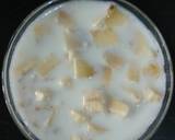 Banana Oats Healthy breakfast Bowl
