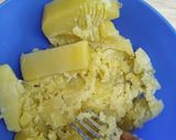 Foto langkah ke 2 dari resep Stik kentang keju.