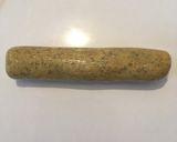 A picture of step 3 of Icebox tea cookies.