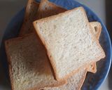 Foto langkah ke 5 dari resep Roti Kopi Simple.