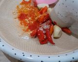 Foto langkah ke 2 dari resep Sambal ayam geprek Paling Gurih.