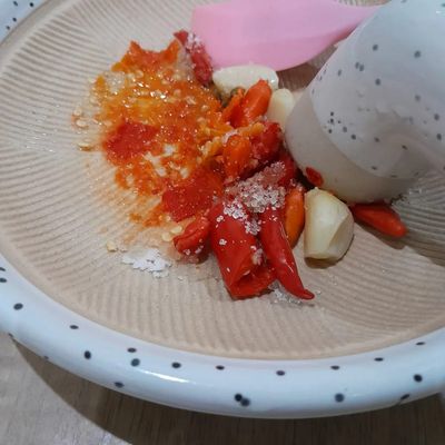 Langkah 2