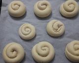 Pas rețetă Melci cu ricotta și mărar 10 fotografie