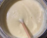 Gyümölcstorta recept fázis 1 fotója