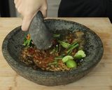 Foto langkah ke 3 dari resep Som Tam Devina Hermawan.