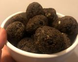 Foto del paso 5 de la receta: Albóndigas vegetarianas