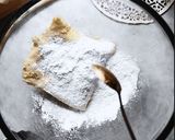 Foto langkah ke 1 dari resep Chocolate Cookies Gluten Free.