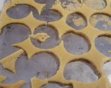 Foto del paso 5 de la receta Vasito Genovés.... de Almendra y Frambuesas
