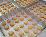 Foto langkah ke 6 dari resep Baci di Dama.