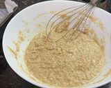 Foto del paso 9 de la receta: Budín de Bananas y Avena "Lucía"