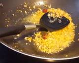 Maash ki daal(dhaaba style) recipe step 3 photo