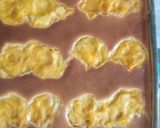 Foto langkah ke 5 dari resep Lapis Legit Cempedak.