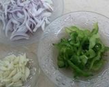 A picture of step 1 of Mexicano Chicken Sandwich with Pictures.