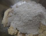 कढ़ी फरा (kadhi fara recipe in Hindi) रेसिपी चरण 2 फोटो