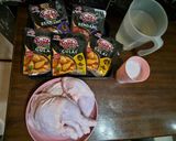 Foto langkah ke 1 dari resep Gulai ayam.