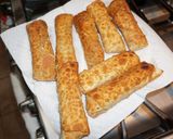 Foto del paso 5 de la receta: Rollitos Primavera