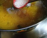 ভোগের পোলাও বা পুষ্পান্ন (Bhoger pulao recipe in Bengali) রেসিপি ধাপ - 6 ছবি