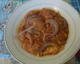 Foto del paso 1 de la receta: Dos de pollo al horno