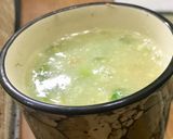 A picture of step 7 of Vegetable soup.