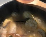 Foto del paso 3 de la receta: Ajiaco bogotano