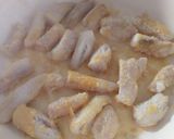 Foto del paso 3 de la receta: Cazuela de rape con patatas y zanahorias