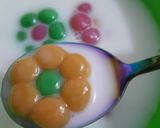 Foto langkah ke 5 dari resep Bualoy Daisy.