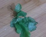 A picture of step 4 of Tomato Salad.