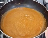 A picture of step 8 of Red Curry/Gravy Paste.