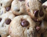 Foto del paso 5 de la receta: Galletas choco chips