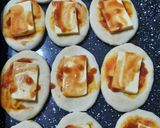 Foto del paso 9 de la receta: Pizzetas caseras (no fallan en un picnic)