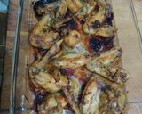 Foto del paso 2 de la receta: Alitas al romero y limón