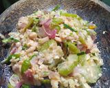 Foto langkah ke 3 dari resep Asam Udeung Khas Aceh.