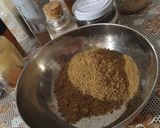 عکس مرحله 2 از دستور ادویه پلویی