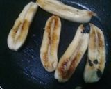 Foto langkah ke 2 dari resep Pisang Bakar Mandi Keju DCC.