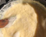 Foto del paso 4 de la receta: Tarta de plátano