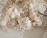 Rice flour Ghila Pitha recipe step 5 photo