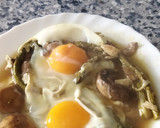 Foto del paso 3 de la receta: Huevos esparragaos