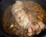 Foto del paso 2 de la receta: Peixet relleno al Pedro Ximénez