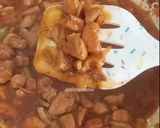Foto langkah ke 4 dari resep Ayam asam manis.