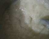 Foto langkah ke 2 dari resep Cheese Custard Muffins (step by step).