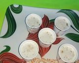 মালাই কুলফি(malai kulfi recipe in Bengali) রেসিপির ধাপ 5 ছবি
