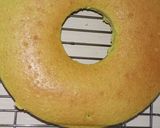 Foto langkah ke 4 dari resep Bolu pandan.