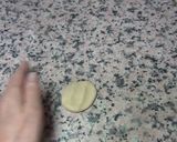 Foto del paso 4 de la receta: Orejas de Carnaval, ¡¡Están de vicio!!