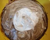 Foto del paso 14 de la receta: Mousse de chocolate vegetariano